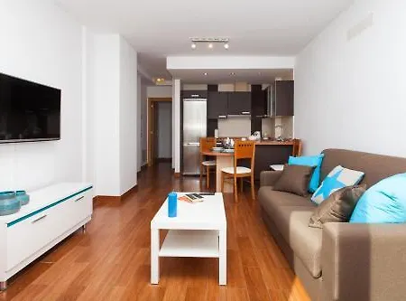 Appartement Main Street *