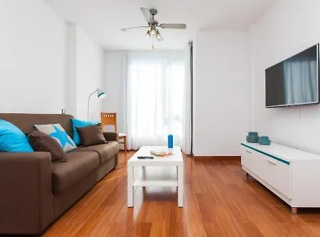 Main Street Appartement Corralejo