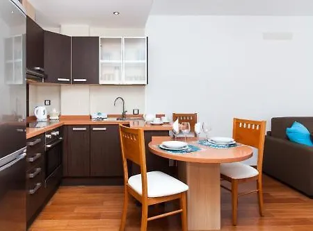 Main Street Appartement